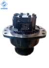Hydraulischer Radialkolben-Stahlmotor MS05 MSE05 160 R/Min
