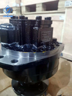 Hydraulischer Radialkolben-Stahlmotor MS05 MSE05 160 R/Min