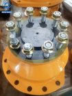 Hydraulischer Kolben-radialmotor Poclain MS05 für Baumaschinen