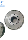 Hydraulikmotor-Ersatzteil-Rotor-Gruppen-Drehversammlung Poclain MS05
