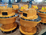 Hydraulikmotor der Stahlfelge-40Mpa für Gabelstapler