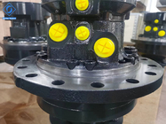 Radialstrahl kolbenartiges MS05 190 r Min High Pressure Hydraulic Drive Bewegungs