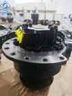 Rexroth MCR05 biegen hydraulischen Kolben-radialmotor für Kohlenbergbau