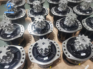 Rad-hydraulischer Gang-Motor Poclain MSE02 für Gleiter-Ochse-Lader