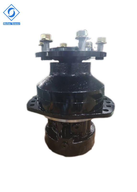 angepasste 2950-5100 N.m. Drehmoment-Hydraulikmotoren für industrielle Anwendungen