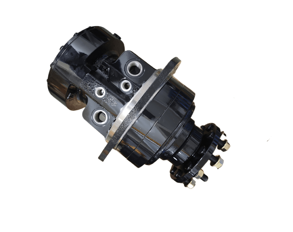 Hochgeschwindigkeits-Hydraulikmotor Hochdrehmomentmotor für Baumaschinen