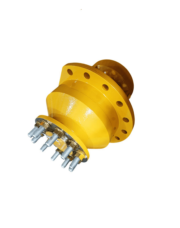 Hydraulik-Kolben-Steuerung Typ Rexroth Hydraulikmotor für Baumaschinen