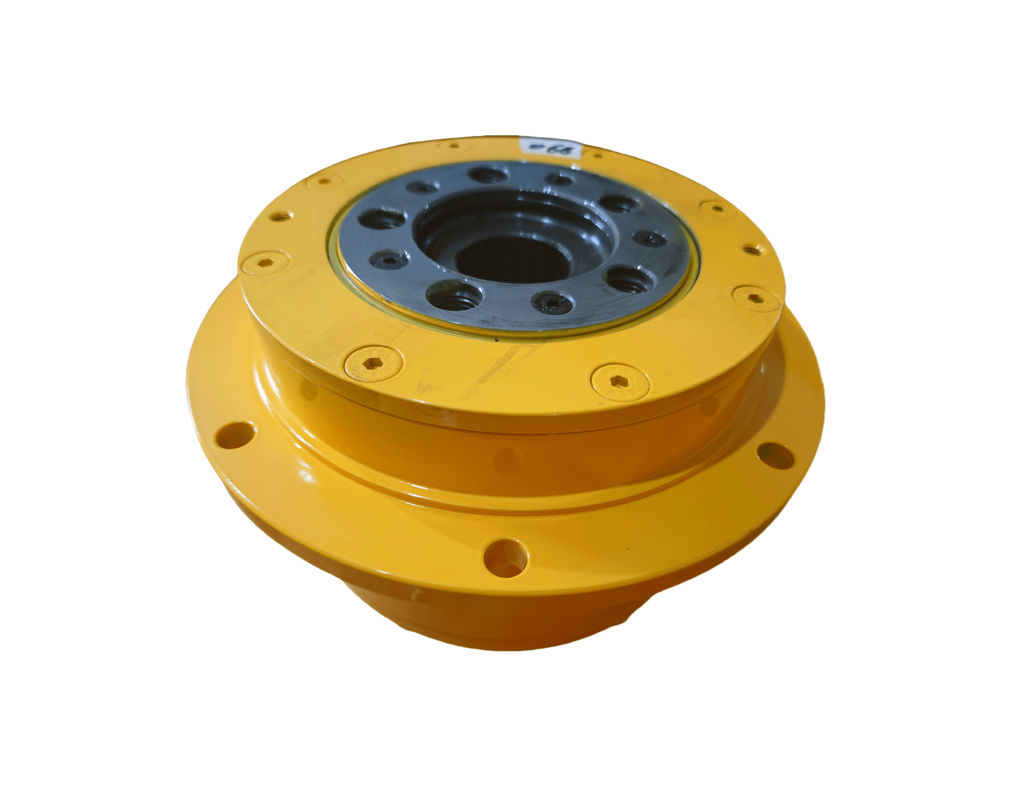 Max. Druck 45 MPa MCR SERIES Hydraulische Kolbensteuerung Typ Rexroth Hydraulikmotor für Leistung und Effizienz