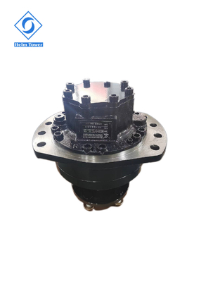 Antriebsmotor-drehmomentstarke langsame Art MS05 MSE05 hydraulische für Marine Machinery Steel