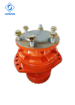Drehmomentstarke MS08 MSE08 Teile Mitgliedstaates Poclain Hydraulic Motor für Stücke des Rotluchs-1 - 18
