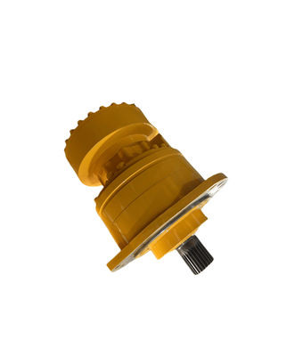 Hydraulischer Kolbenmotor Ersatz Poclain MS 100%