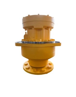 Hochdrehmoment-Hydraulikmotor, Gusseisenkonstruktion für niedrige Drehzahlen und anspruchsvolle Anwendungen
