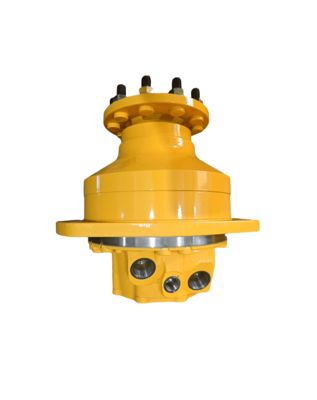 Hochdruck-Hydraulischer Getriebe-Motor mit 12-Monats-Garantie