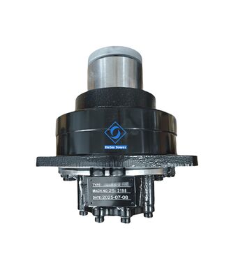 Leichtgewichte hydraulische Kolbenmotor