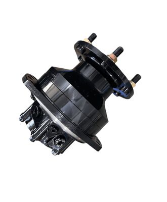 Druck 45 Mpa Hydraulikmotor Normalbetriebstemperaturbereich Präzision Ersatzteile