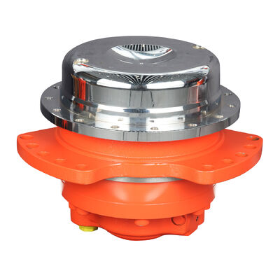 Hydraulische Kolbensteuerung Typ Rexroth Hydraulischer Motor MCR SERIES 50 Hydraulischer Motor für Energieeinsparungen optimiert