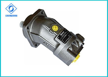 Die haltbarer variabler Kolben-Hydraulikpumpe, die in der Installation einfach ist und halten instand