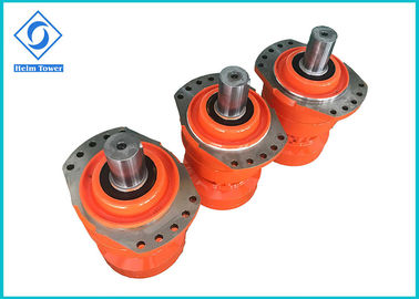 Hydraulikmotor Poclain MS08 MSE08