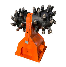 70 Kilowatt-Bagger-Drehschnittmeister, Trommel-Hauptschnittmeister für Carterpillar-Bagger HDC18 HDCE18