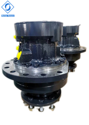Radialstrahl kolbenartiges MS05 190 r Min High Pressure Hydraulic Drive Bewegungs