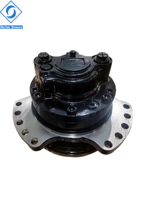 Hydraulischer Antriebsmotor Rexroth MCRE05 lärmarm für Kohlengrube-Bohrgerät-Rotluchs T190 T130